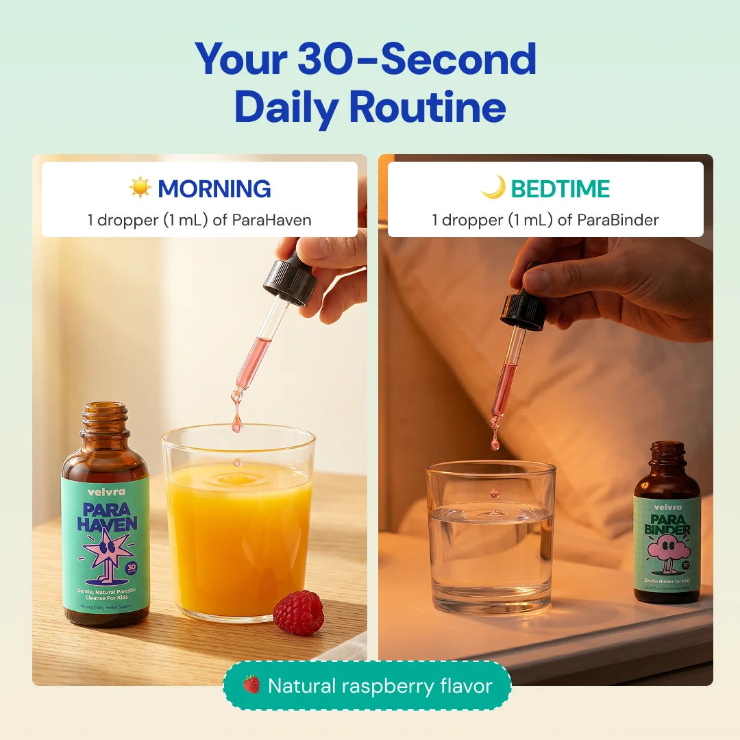 Velvra Complete Cleanse Kit
