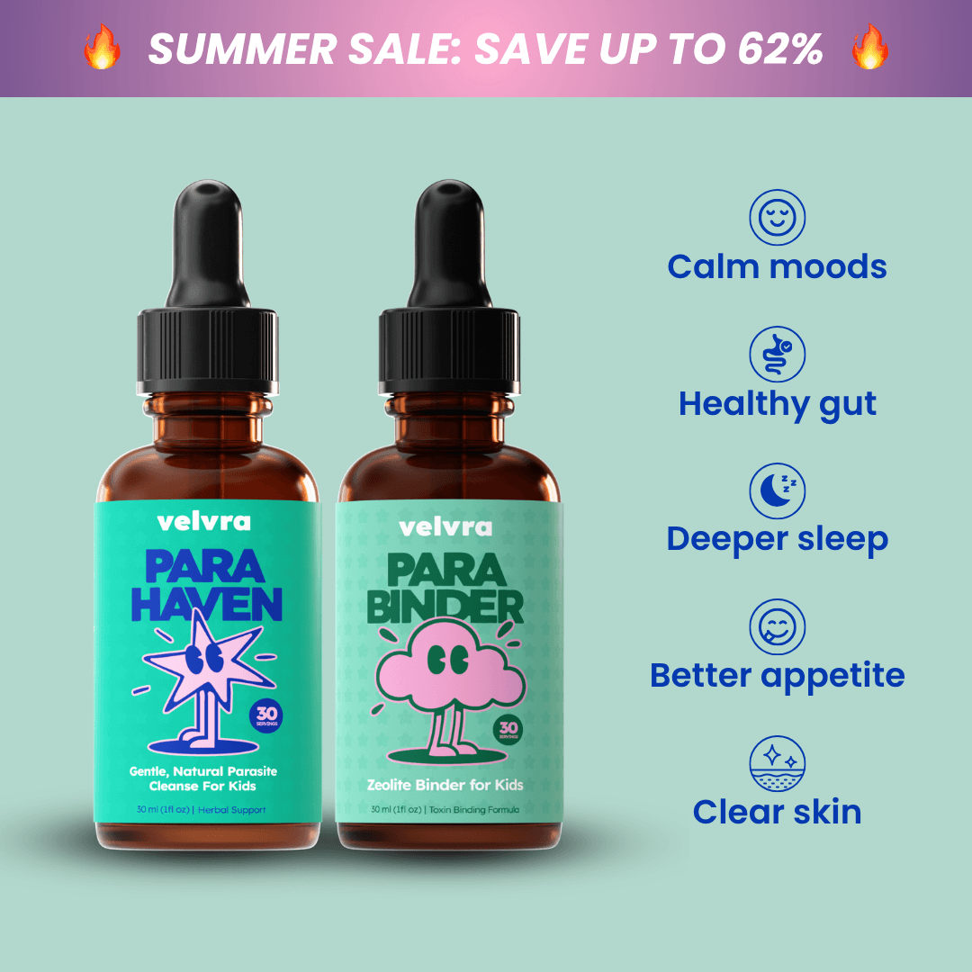 Velvra Complete Cleanse Kit